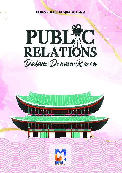 Public Relations dalam Drama Korea